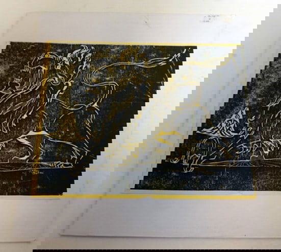 SUN RA *GOD IS MORE THEN LOVE CAN EVER BE* (1 of 4)