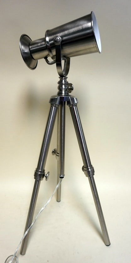 MODERN STYE LAMP (1 of 1)