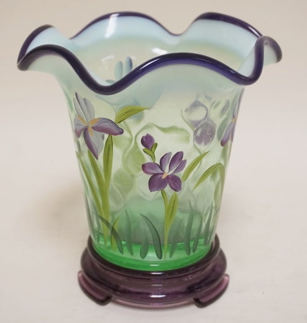 FENTON DESIGNER SHOWCASE SERIES (1 of 4)