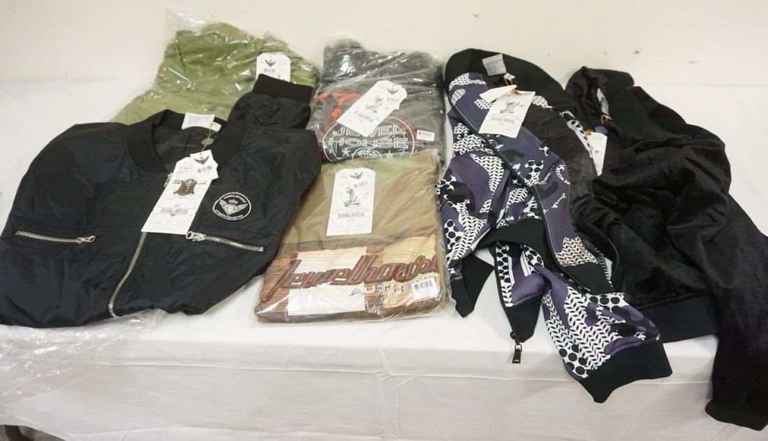 JEWEL HOUSE CLOTHING (1 of 3)