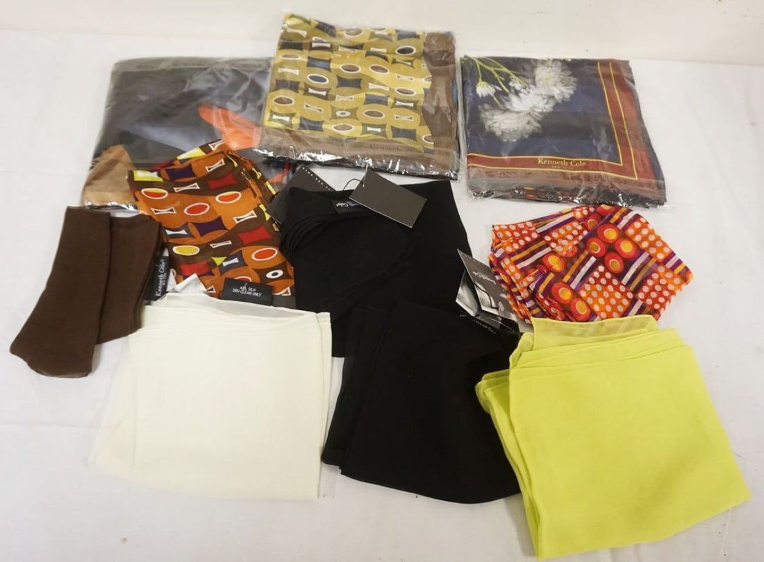 KENNTH COLE SCARVES (1 of 3)