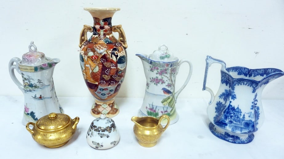 ASSORTED CHOCOLATE POTS (1 of 4)