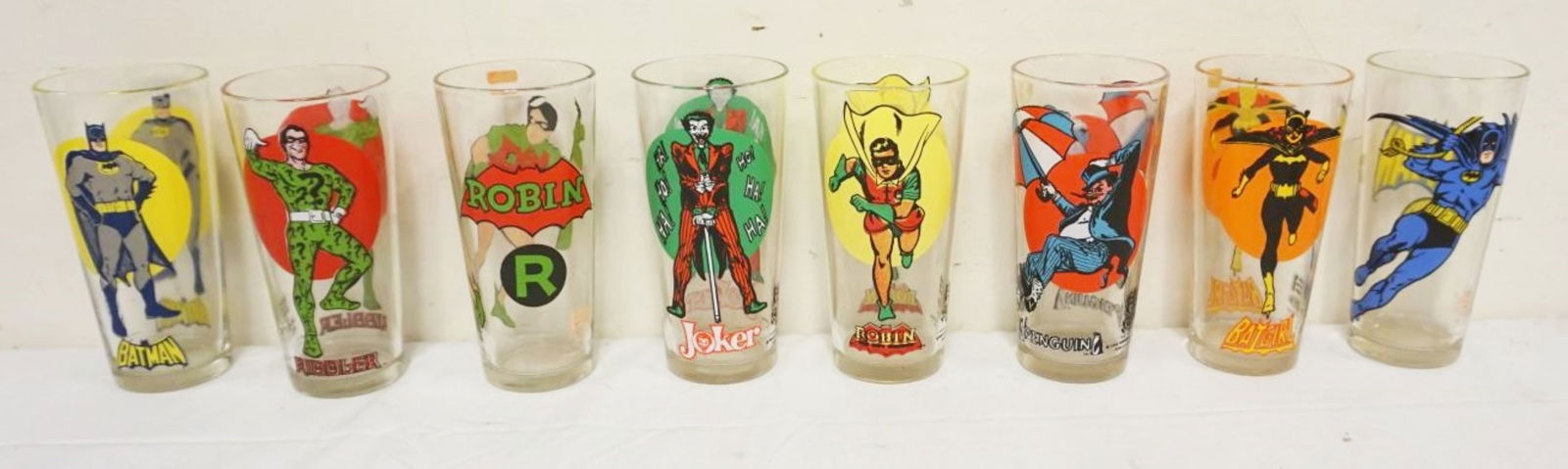 PEPSI VINTAGE SUPER SERIES (1 of 4)