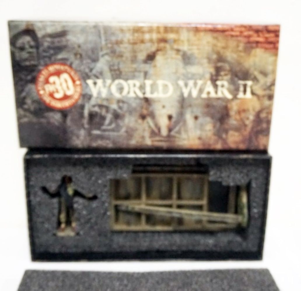 FIGARTI WWII SOLDIERS (1 of 2)