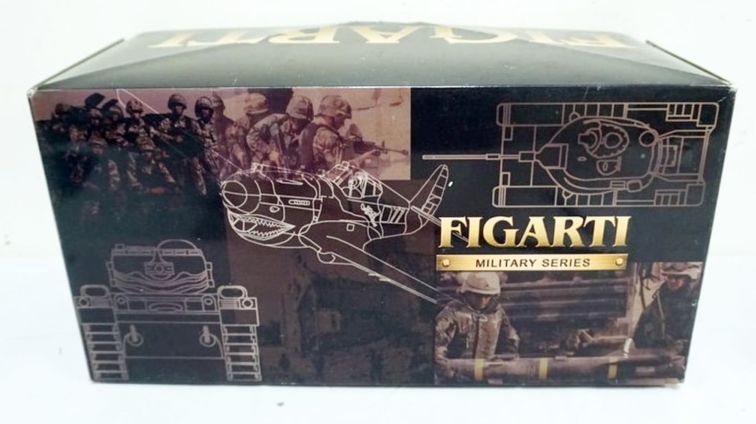 FIGARTI TOY WWII NORMANDY (1 of 2)