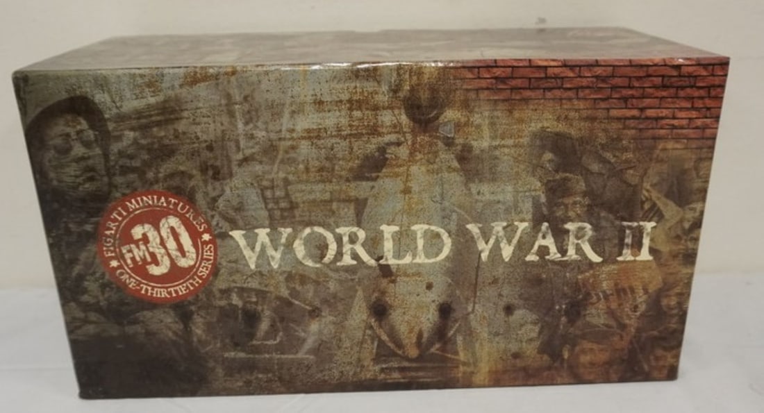 FIGARTI WWII TOY (1 of 2)