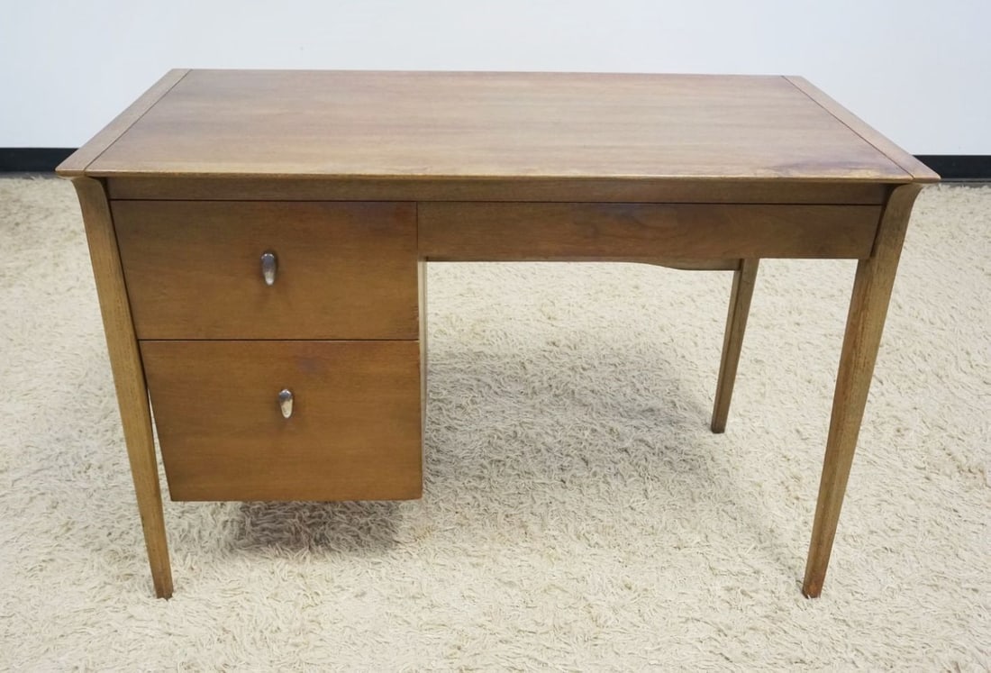 PROFILE BY DREXEL MCM DESK (1 of 3)