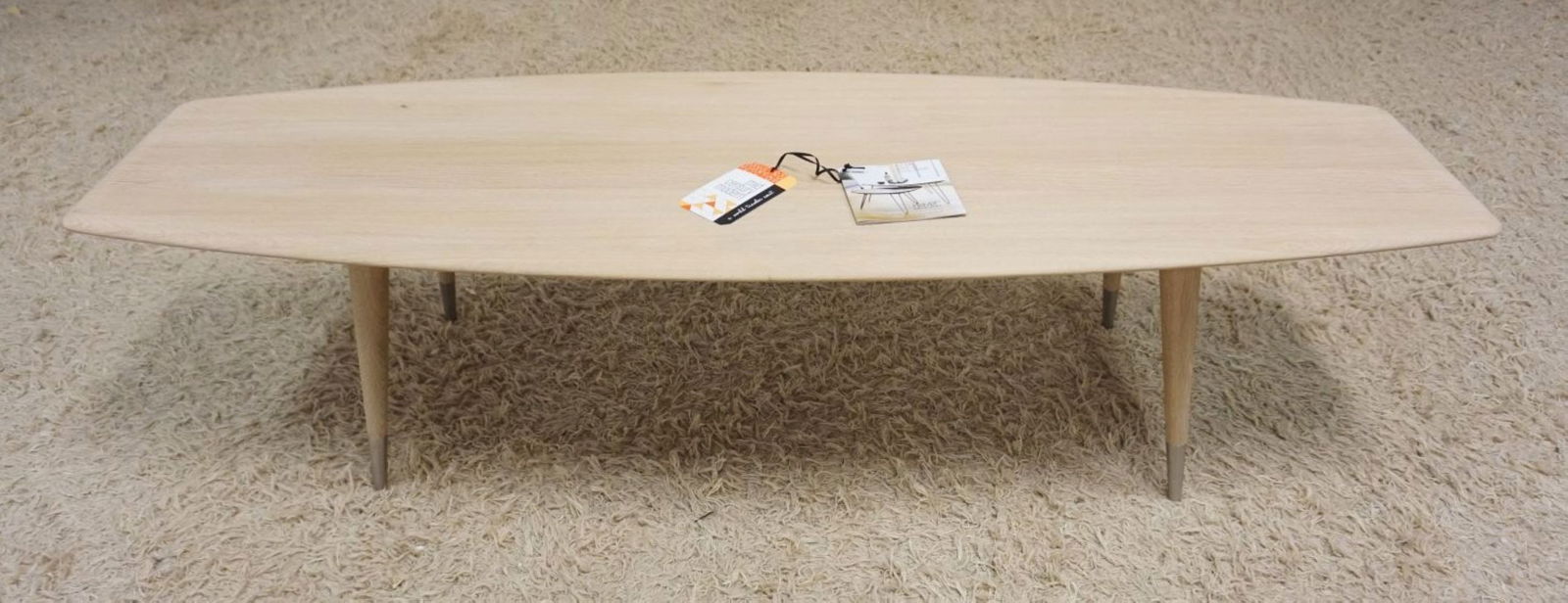 MCM STYLE NAVER COCKTAIL TABLE (1 of 3)