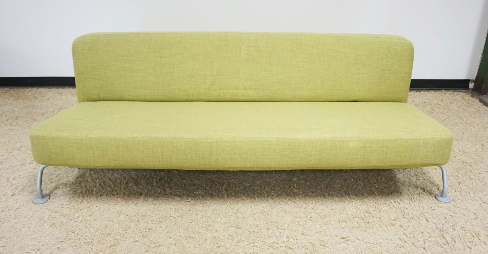 ITALIAN MODERN STYLE SOFA DAY BED (1 of 4)