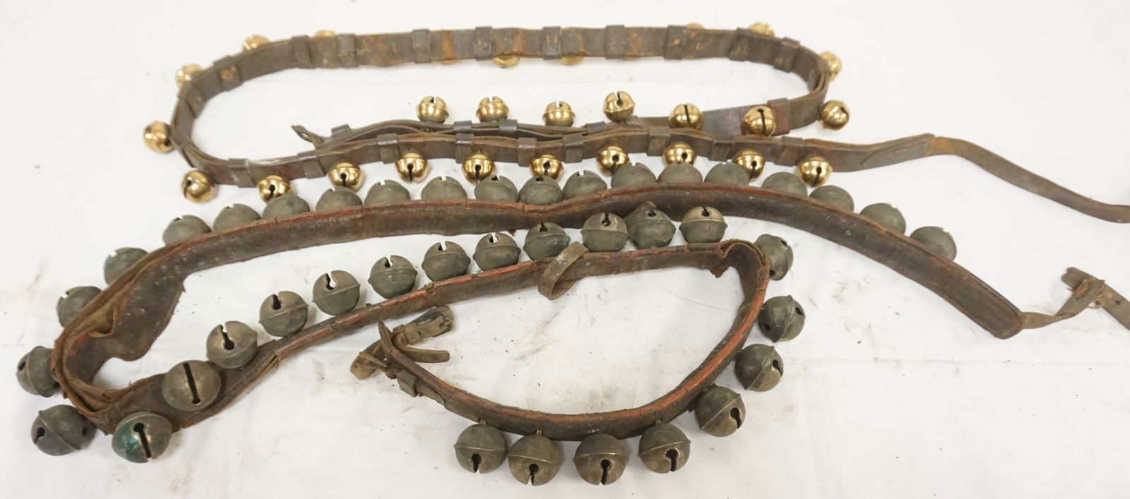 2 STRANDS SLEIGH BELLS (1 of 3)