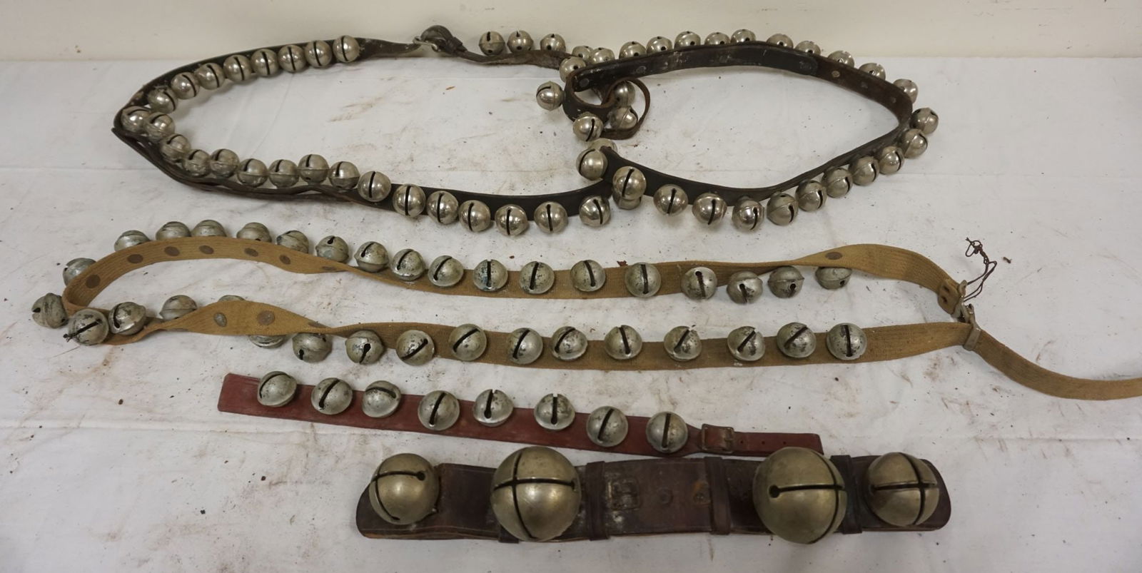 SLEIGH BELLS ASSORTMENT (1 of 3)