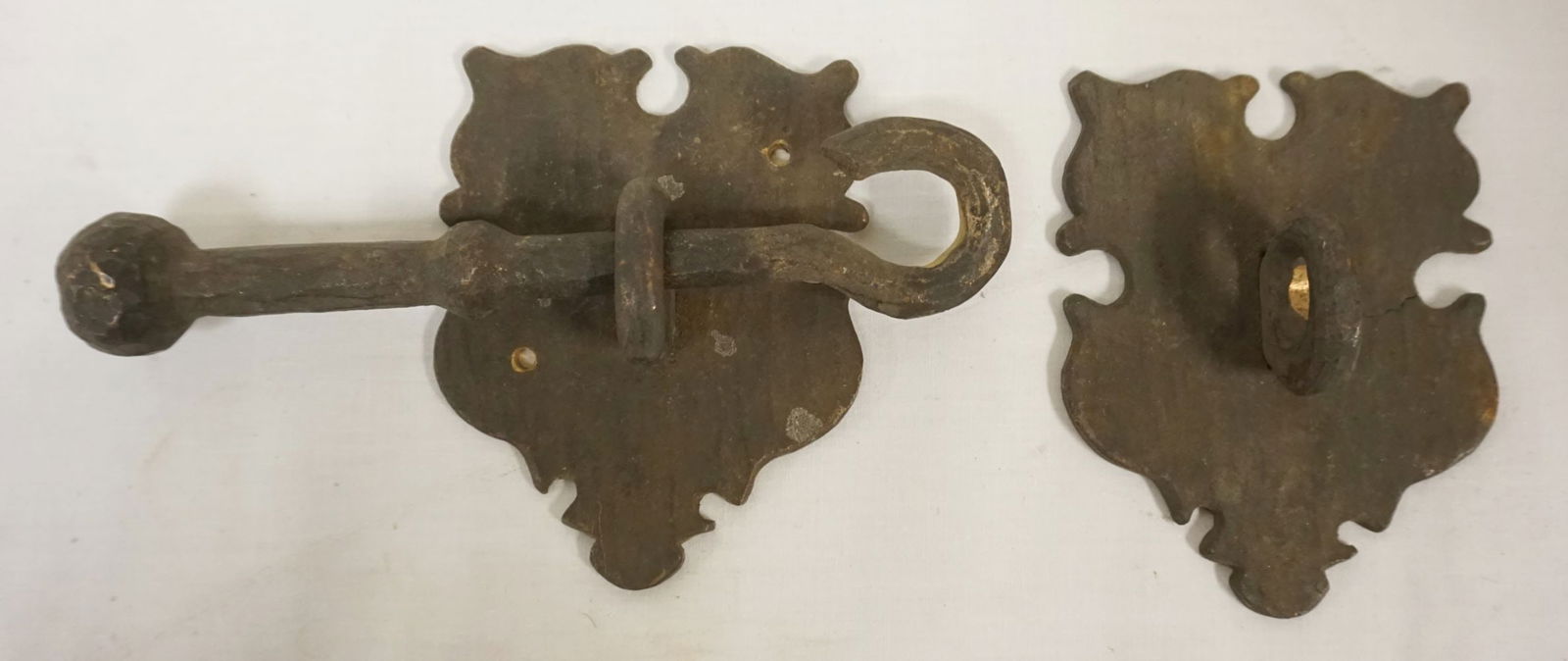 ANTIQUE BRONZE DOOR HARDWARE: ANTIQUE BRONZE DOOR HARDWARE