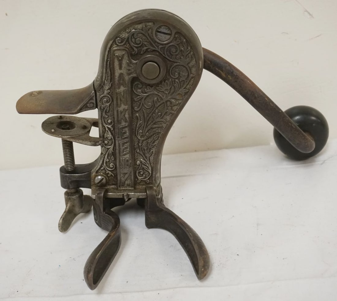 YANKEE #7 CORK SCREW (1 of 3)