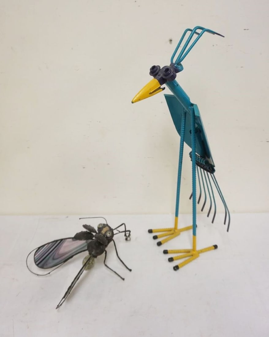 CONTEMPORARY MODERN ARTS STYLE DRAGONFLY (1 of 4)