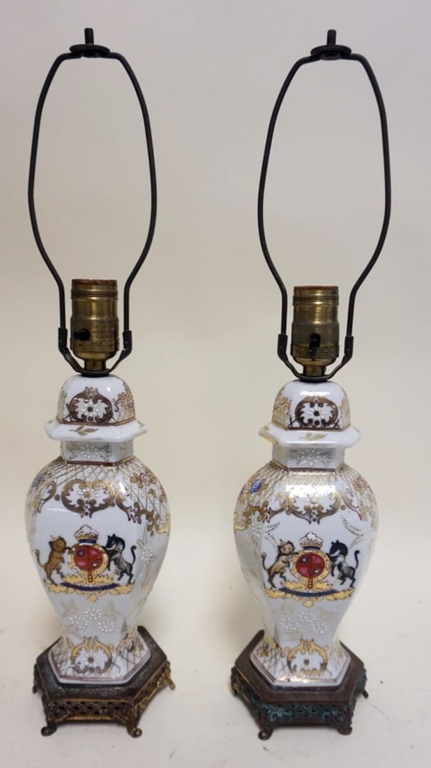 PR CHINESE EXPORT LAMPS (1 of 5)