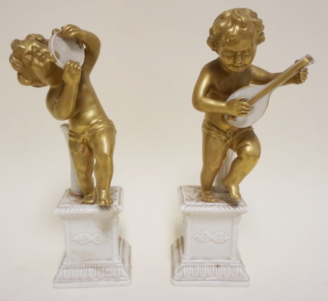 PR ITALIAN VASES (1 of 4)