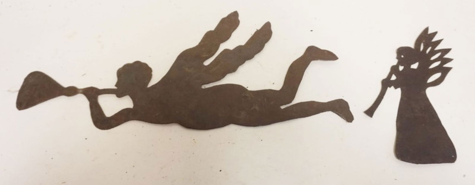 PRIMITIVE IRON CUT OUTS (1 of 2)