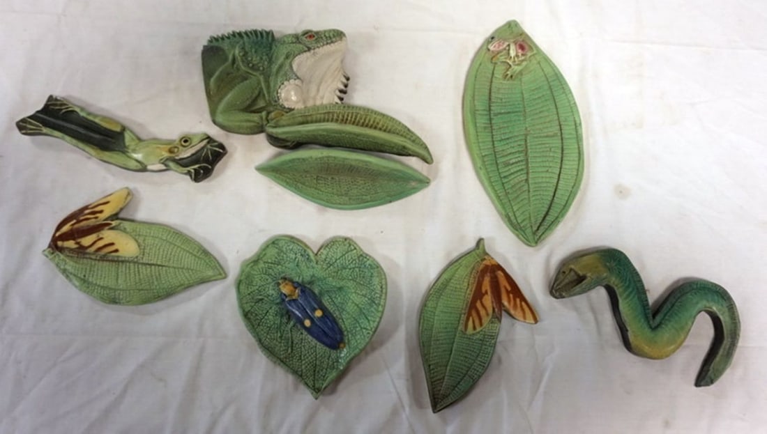 NATALIE SURVING ARCHITECTURAL TILES (1 of 4)