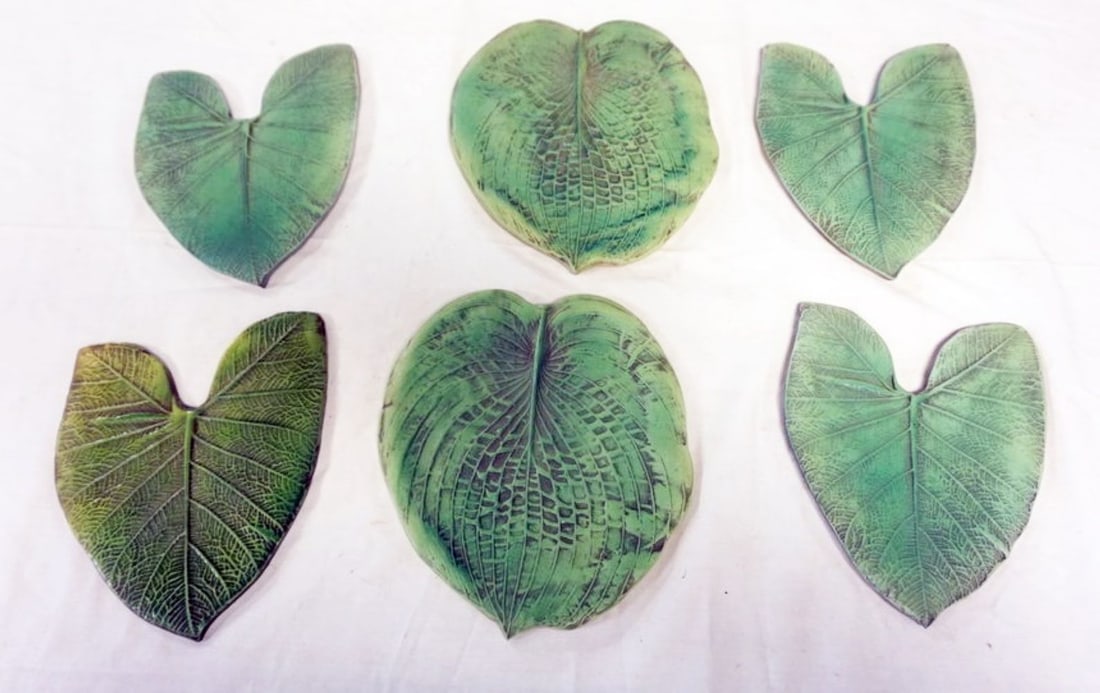 NATALIE SURVING ARCHITECTURAL TILES (1 of 3)