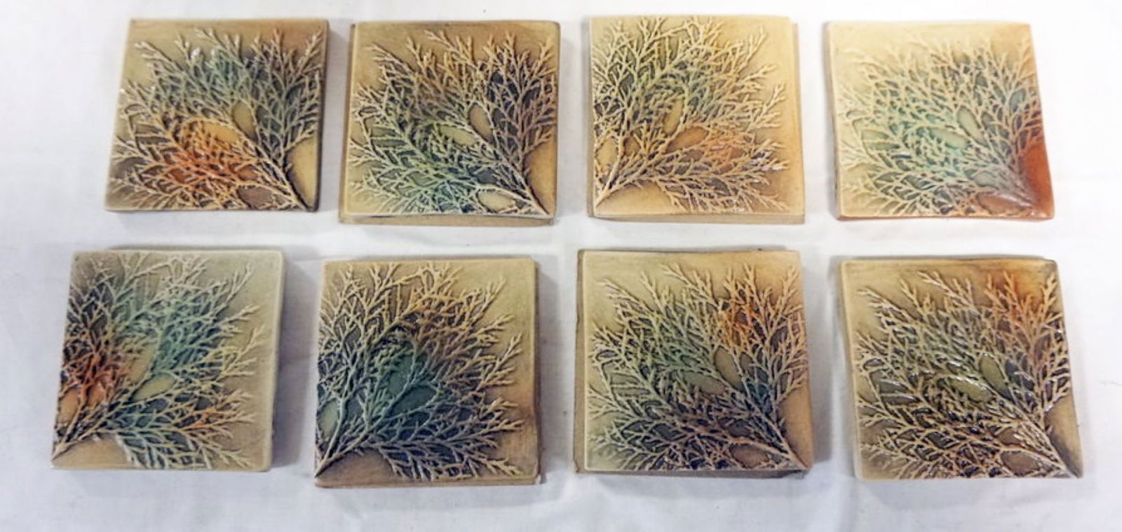 NATALIE SURVING ARCHITECTURAL TILES (1 of 3)