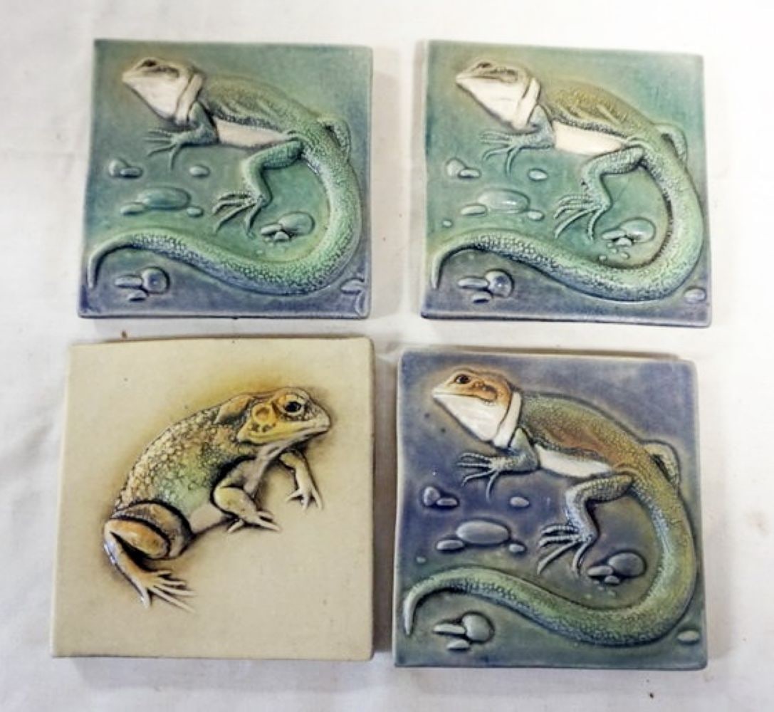 NATALIE SURVING ARCHITECTURAL TILES (1 of 3)