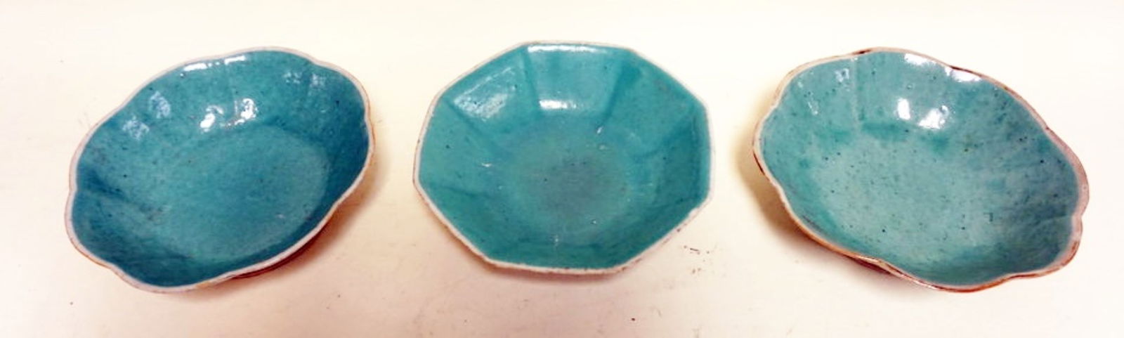 CHINESE EXPORT BOWLS (1 of 5)