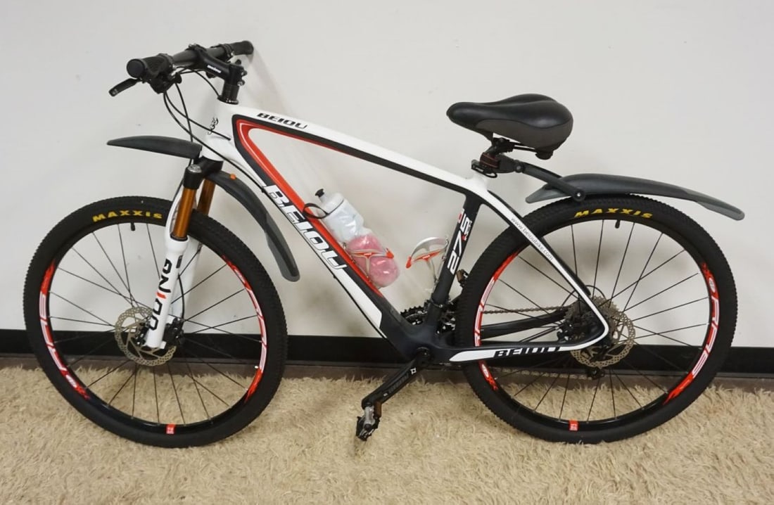 Beiou carbon fiber 27.5 hotsell
