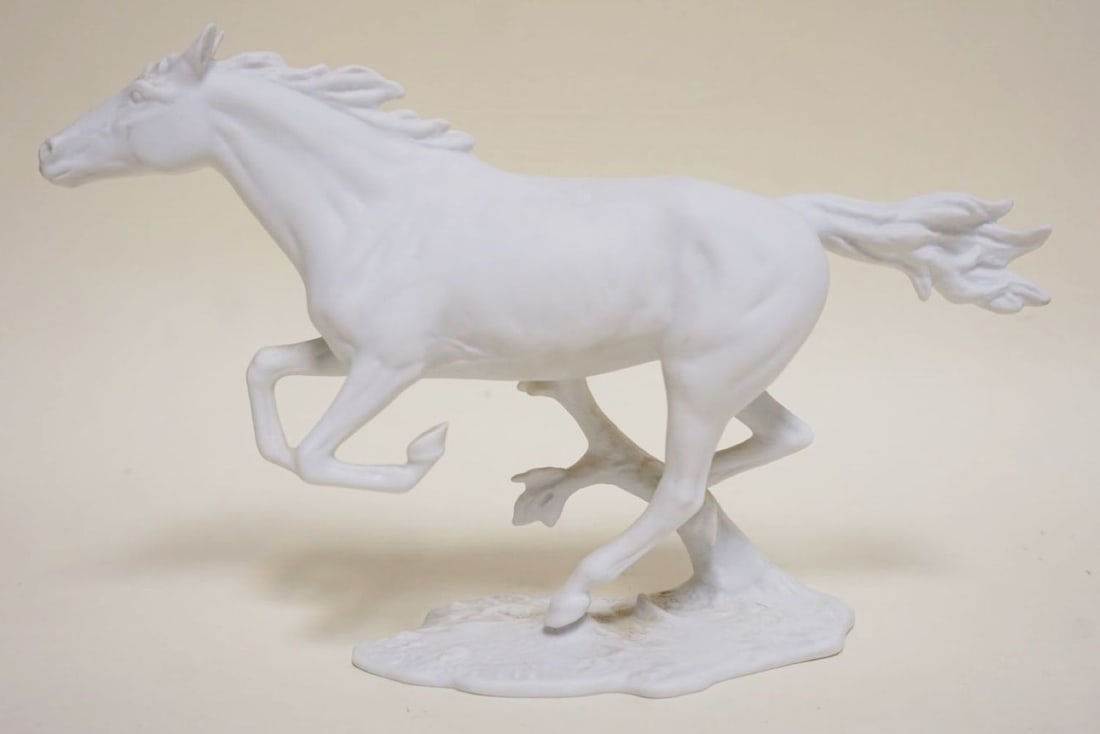 KAISER GALLOPING HORSE (1 of 4)