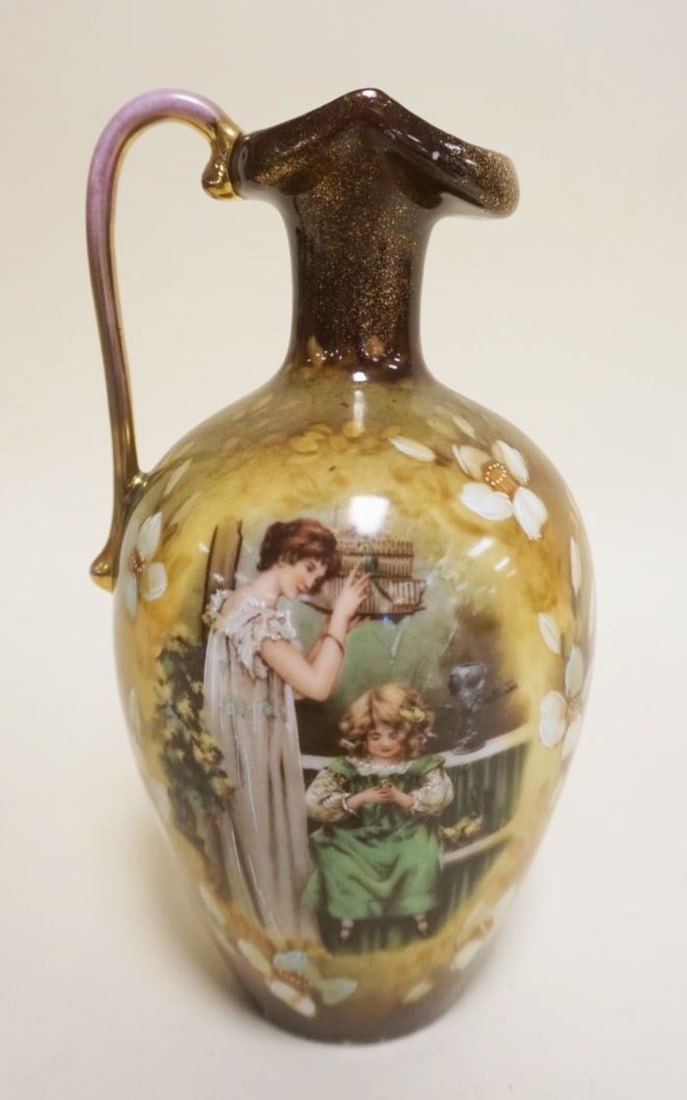 AUSTRIAN EWER (1 of 6)