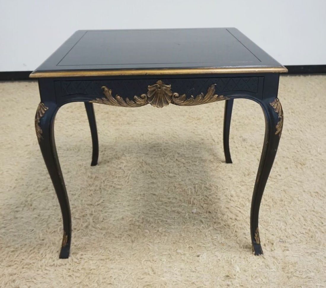 OCCASIONAL TABLE (1 of 5)