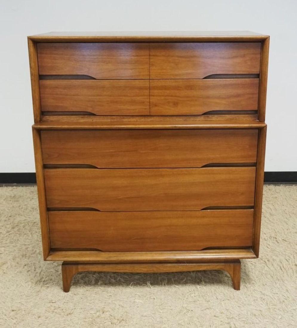 MCM KENT COFFEY FORUM HIGH CHEST (1 of 6)