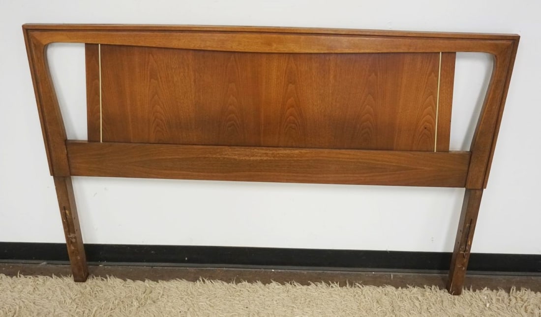 MCM KENT COFFEY FORUM HEADBOARD (1 of 2)