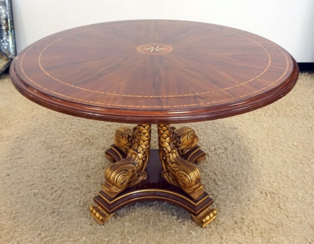 KARGES ROUND TABLE (1 of 6)