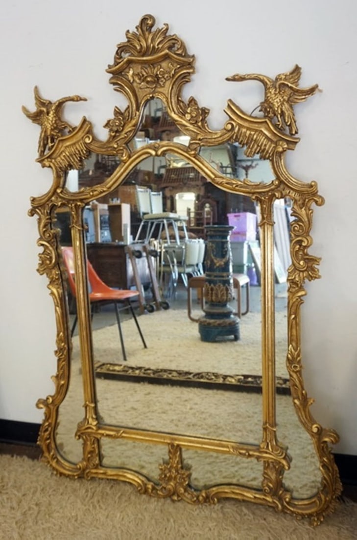 FRIEDMAN BROTHERS MIRROR (1 of 7)