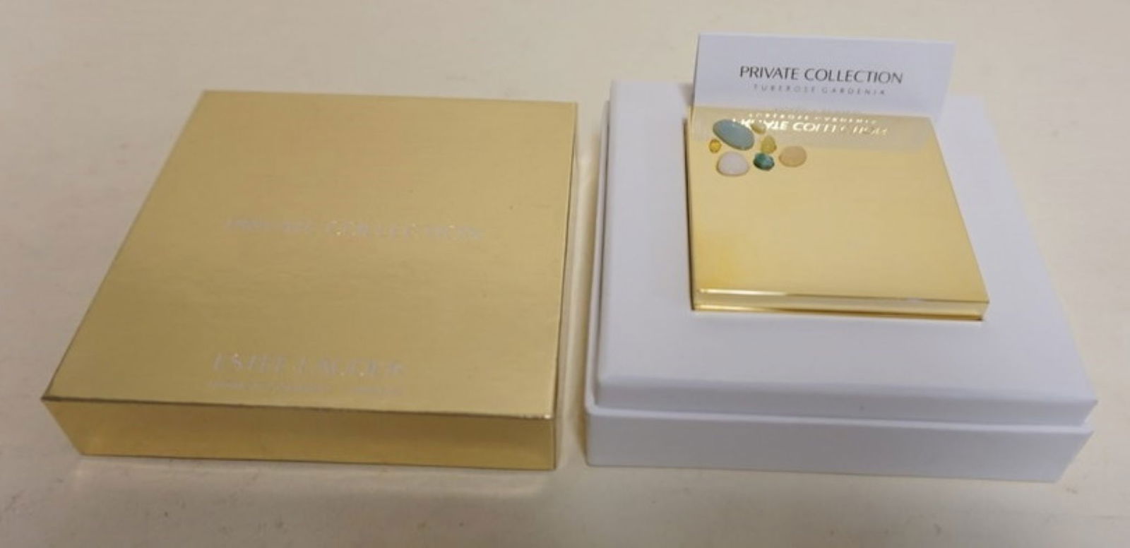 ESTEE LAUDER TUBEROSE (1 of 2)