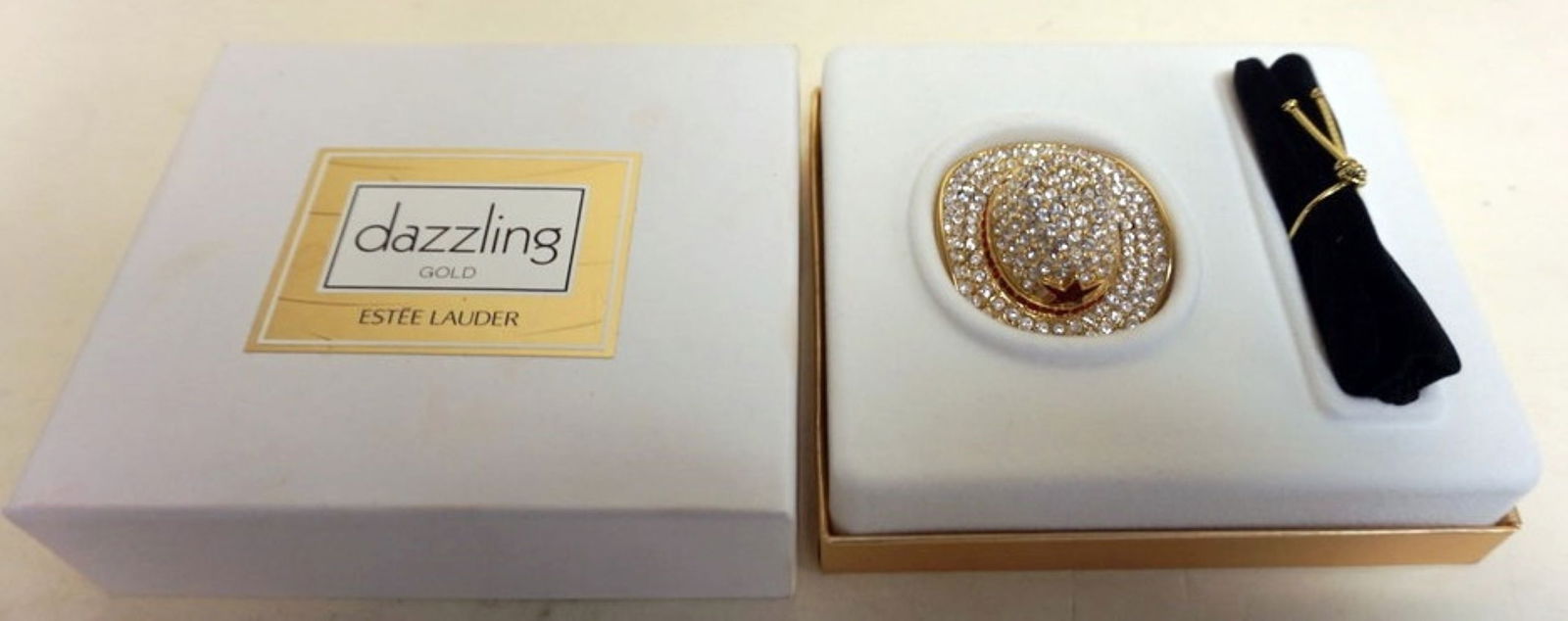 ESTEE LAUDER PERFUME (1 of 4)