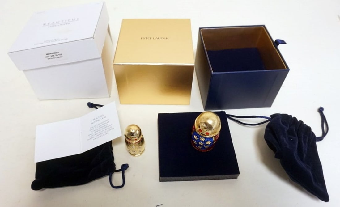 ESTEE LAUDER PERFUME (1 of 3)