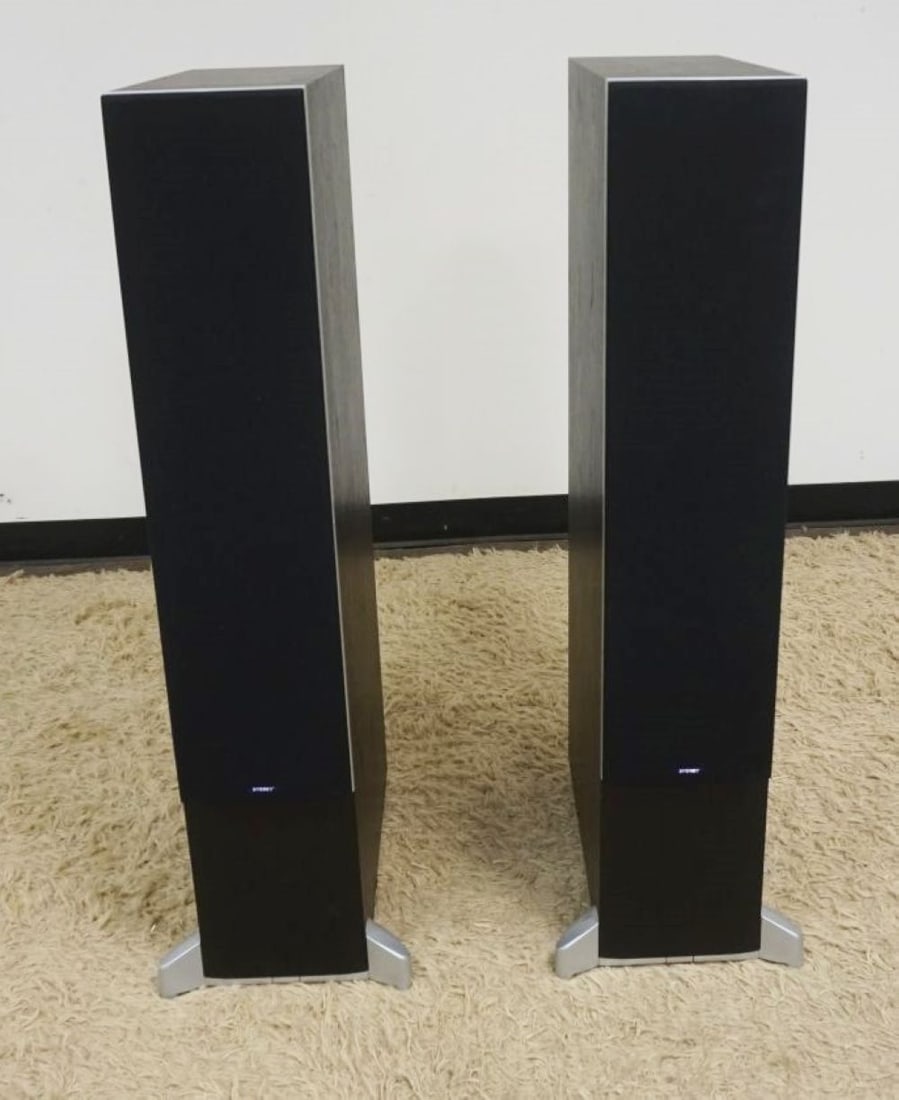 ENERGY SPEAKERS (1 of 3)