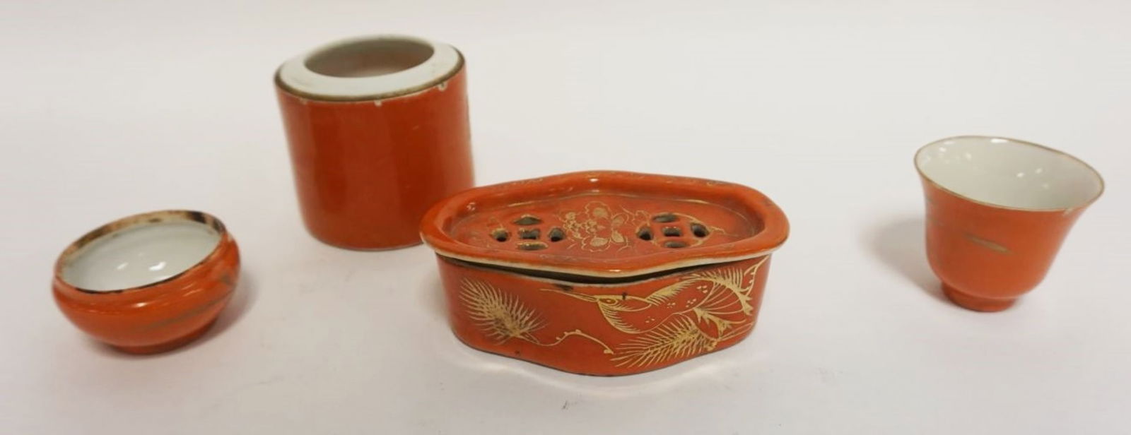 CHINESE PORCELAIN (1 of 12)