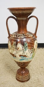 REPRODUCTION ACIENT GREECE POTTERY