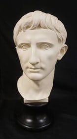 LARGE COMPOSITION BUST