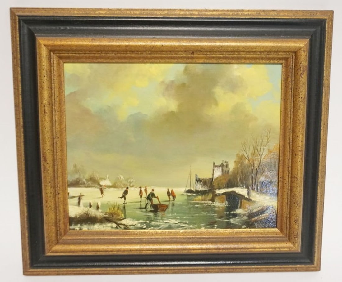 CONTEMPORARY ART (1 of 3)