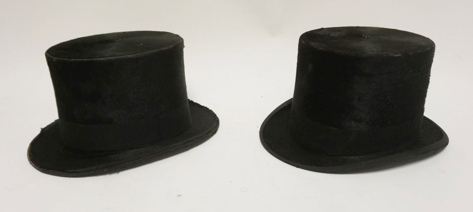 VICTORIAN GENTLEMANS HATS: VICTORIAN GENTLEMANS HATS