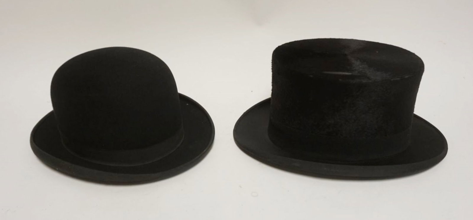 VICTORIAN GENTLEMANS HATS: VICTORIAN GENTLEMANS HATS