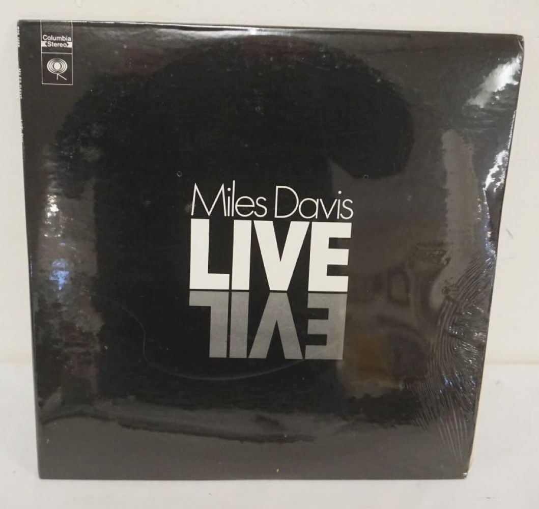 JAZZ RECORD (1 of 2)