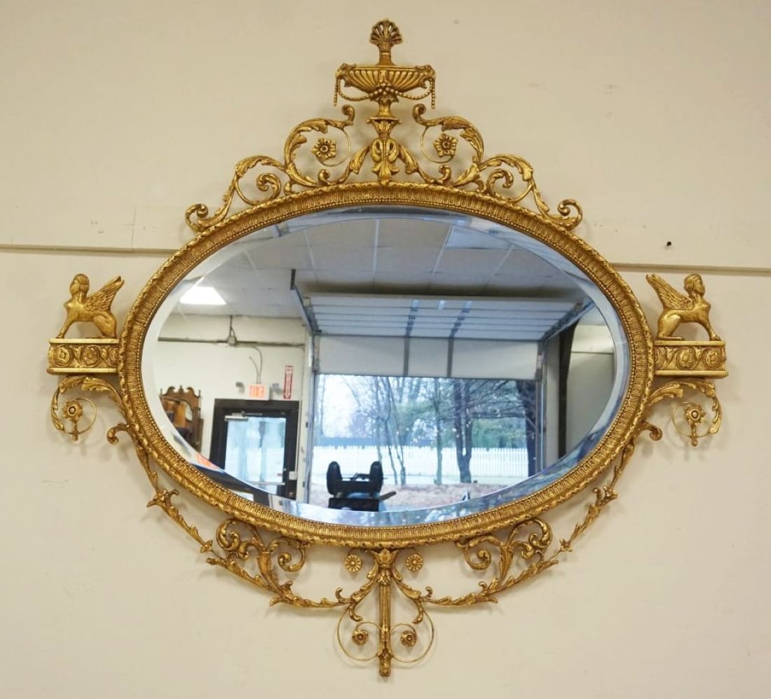 FRIEDMAN BROTHERS MIRROR (1 of 6)