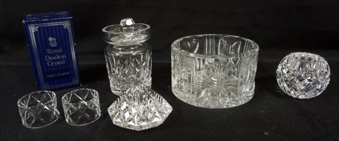 WATERFORD CRYSTAL GROUP