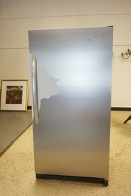 KENMORE ELITE STAINLESS FRONT REFRIDGERATOR