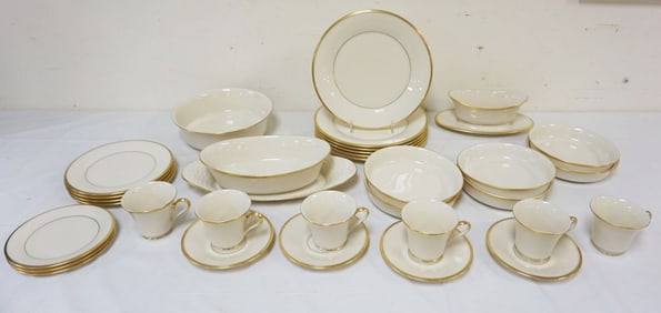 LENOX *ETERNAL* CHINA