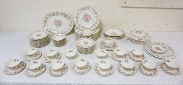 THEODORE HAVILAND *SPRINGTIME*